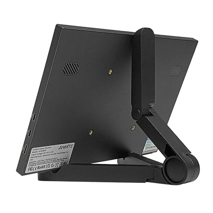 10.5" Portable Monitor 1920x1280 IPS HDR Gaming Display for Laptop & Console