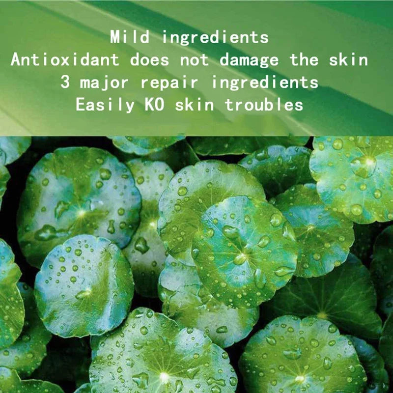 Centella Collagen Sleeping Facial Mask – Deep Hydration & Anti-Aging Night Treatment