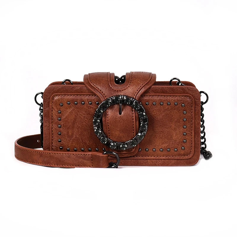 Luxury Luxury Diamond Tote