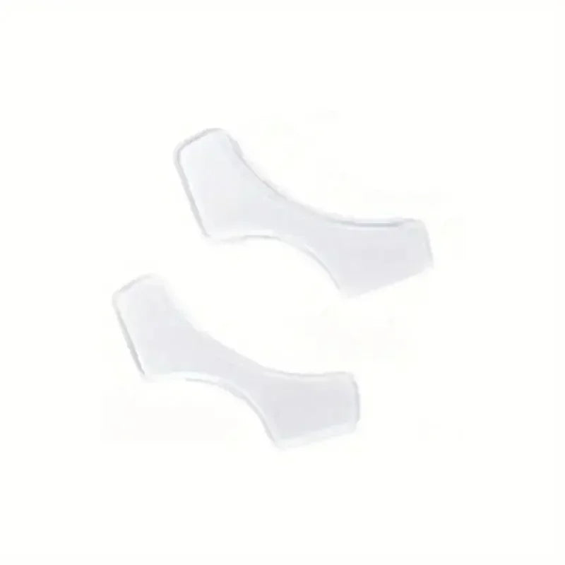 Silicone Lip Anti-Wrinkle Patches - Smooth Smile Lines & Lip Wrinkles - 7
