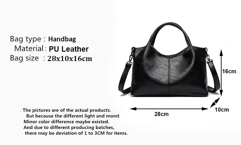 Luxury Elegant Stone Shoulder Bag