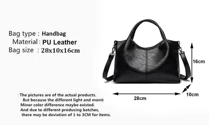 Luxury Elegant Stone Shoulder Bag