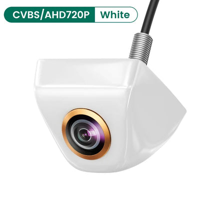 Full HD 1080P Car Rear View Camera - 170° Wide Angle Night Vision Backup Cam