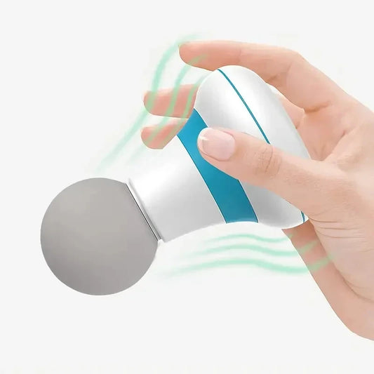 Mini Deep Tissue Massage Gun - Portable Handheld Muscle Massager