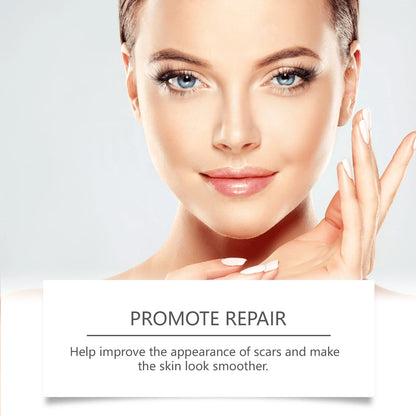 Silicone Collagen Scar Tape for Fine Lines and Scar Repair