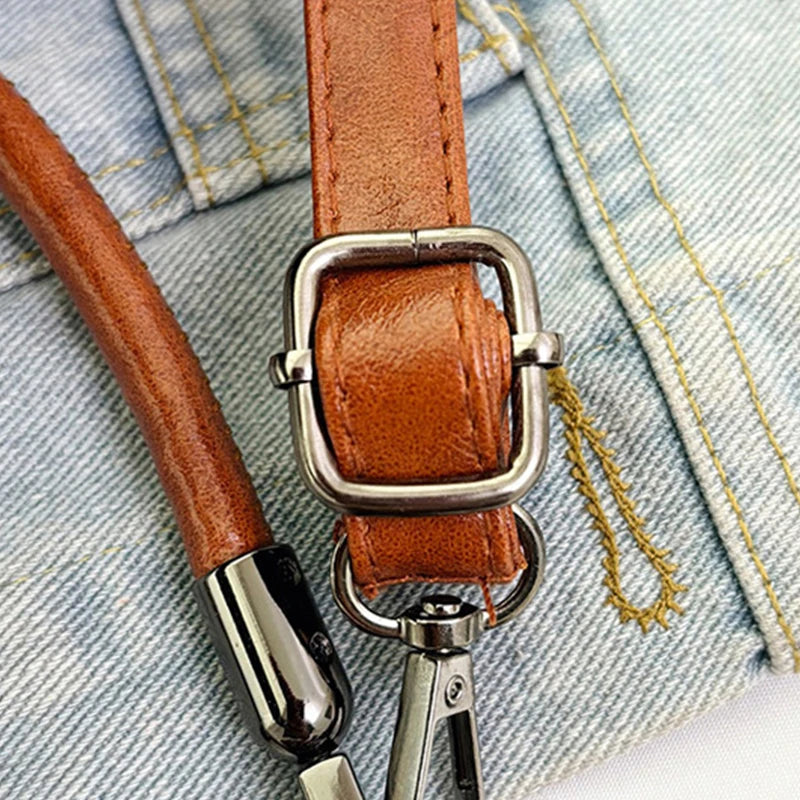 Luxury Vintage Kiss Lock Bag
