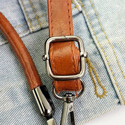 Luxury Vintage Kiss Lock Bag