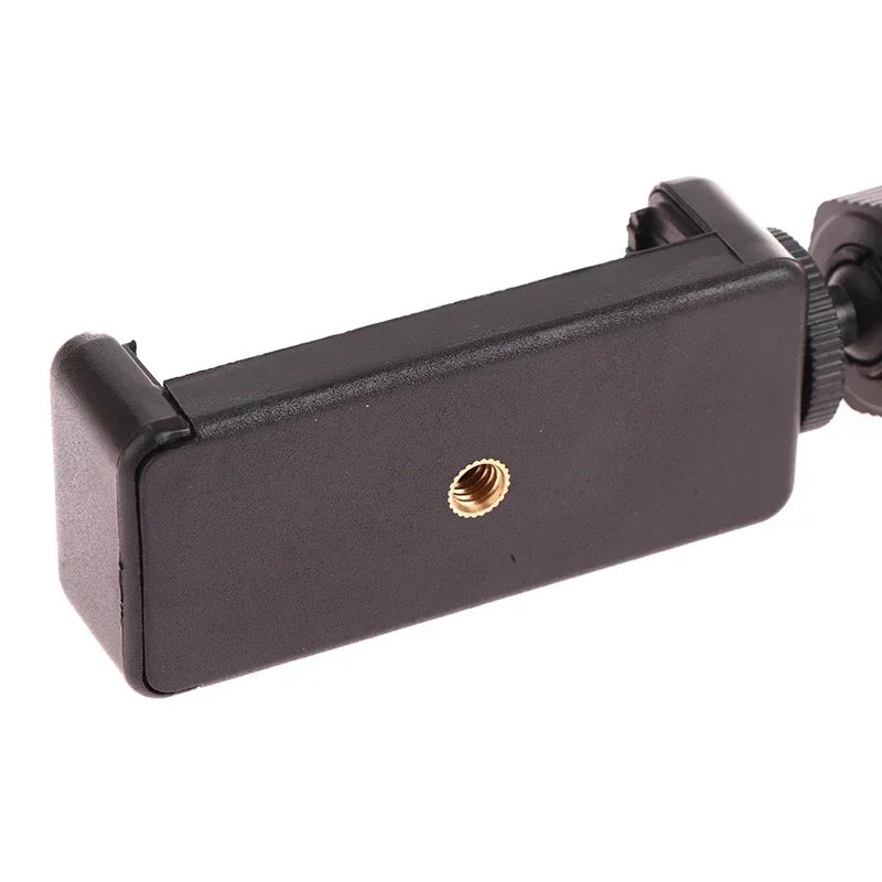 360° Rotatable Universal Smartphone Holder for Live Streaming & Recording - 20