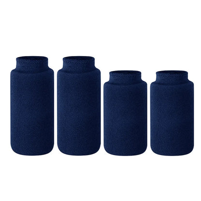 Reusable Finger Ice Pack Sleeves for Arthritis & Finger Pain Relief (4PCS)