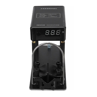 Precision Shooting Chronograph: Velocity & Kinetic Energy Speed Tester