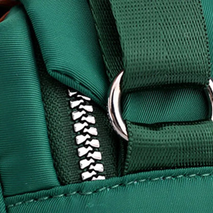 Luxury Waterproof Nylon Crossbody