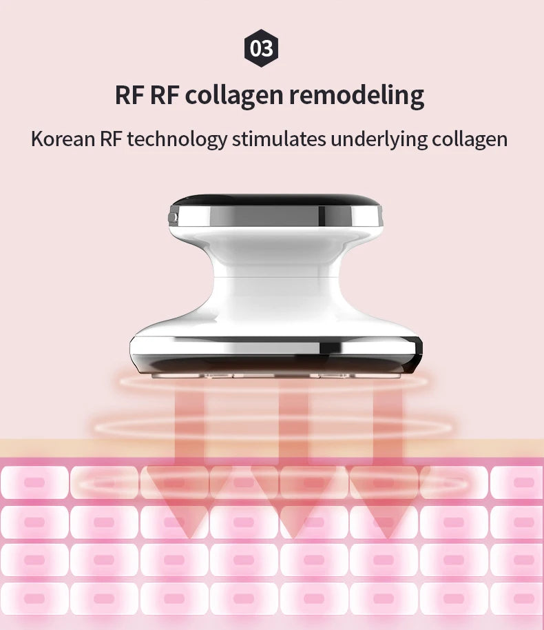Electric Cellulite Remover & Body Sculpting Massager for Firming and Toning - 14