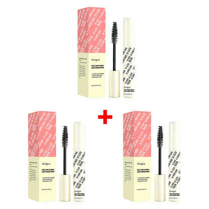 Anti-Frizz Hair Taming Wand - Professional Smoothing Stick for Sleek Hairstyles