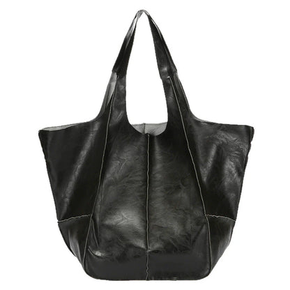 Luxury Soft Casual Tote