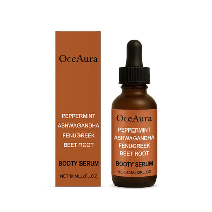 Butt Lifting Firming Essence - Nourishing Hip Enhancement Serum for Body Care