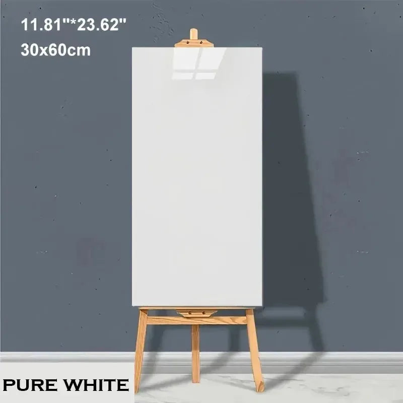 Waterproof Peel & Stick Marble Wall Tiles - Self Adhesive (30x60cm) - 12