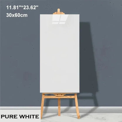 Waterproof Peel & Stick Marble Wall Tiles - Self Adhesive (30x60cm)