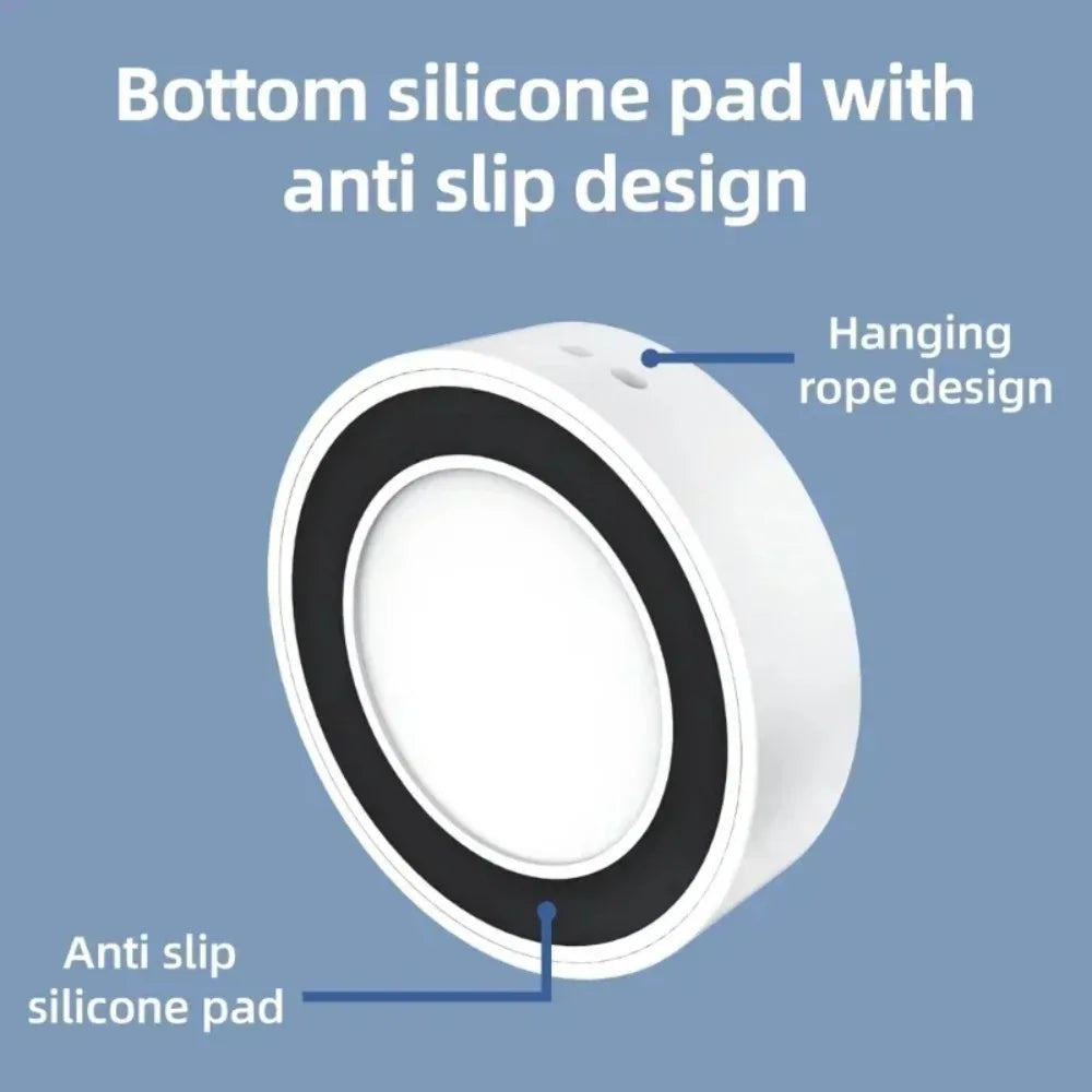 Portable Wireless Charger for Samsung Galaxy Watch 7 6 5 4 3 Active
