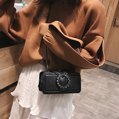 Luxury Luxury Diamond Tote