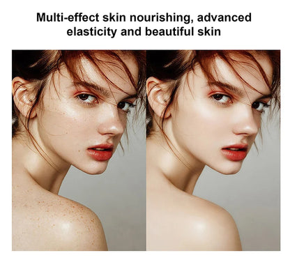 Color Correcting CC Cream - Full Coverage Moisturizing Foundation
