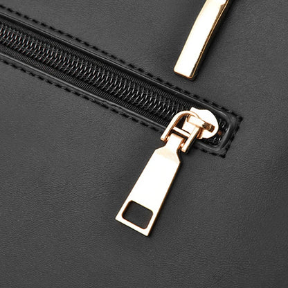 Luxury Soft Large Tote Bag