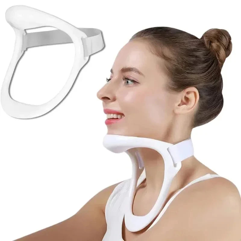 Ergonomic Cervical Collar - Neck Support Posture Corrector