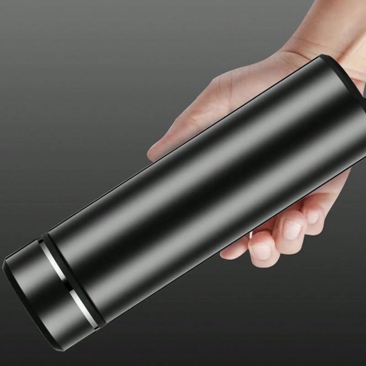 500ml Vacuum Insulated Stainless Steel Water Bottle - Keeps Hot & Cold