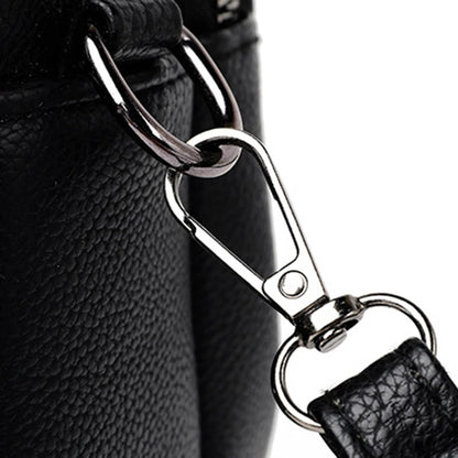 Rivet Crossbody Phone Bag