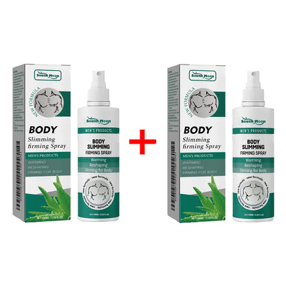 Men's Gynecomastia Chest Tightening & Muscle Sculpting Spray