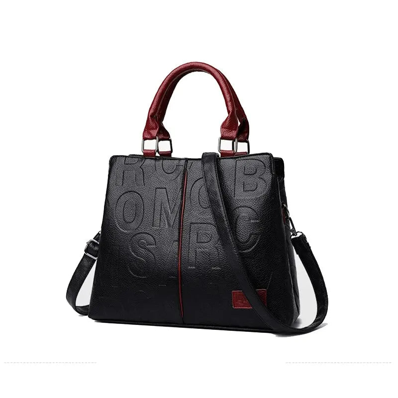 Luxury Luxury Large Capacity Tote