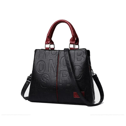 Luxury Luxury Large Capacity Tote