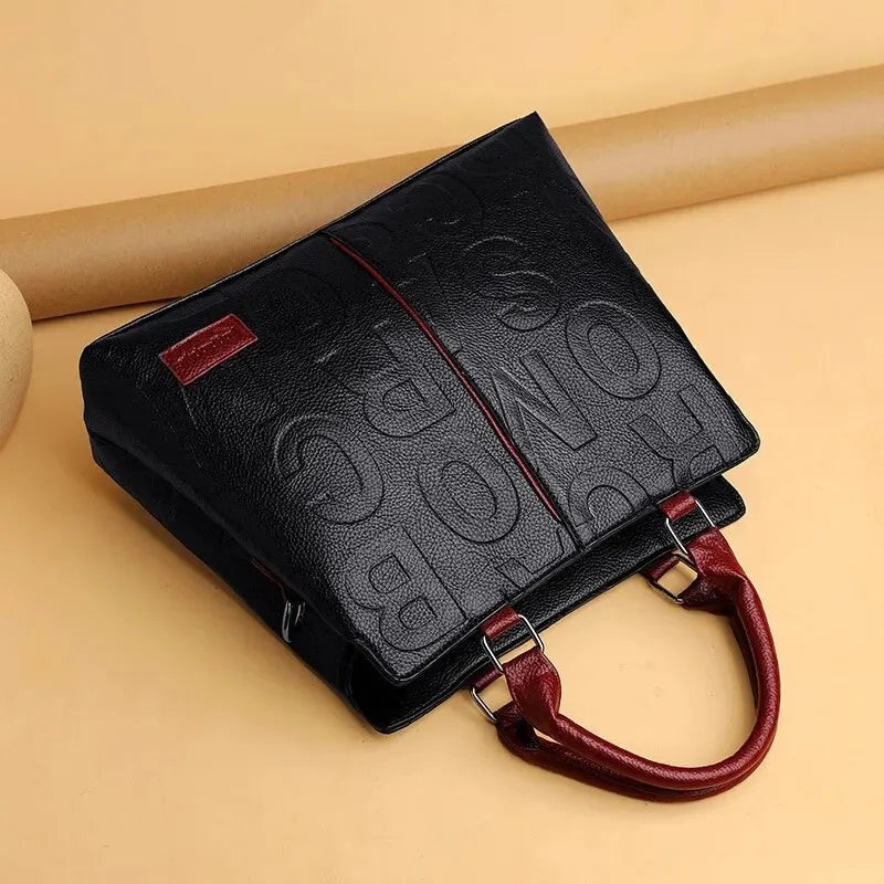 Luxury Luxury Large Capacity Tote