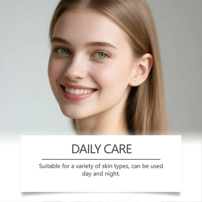 Volufiline 100% Face Serum for Skin Plumping, Hydration and Fine Line Reduction