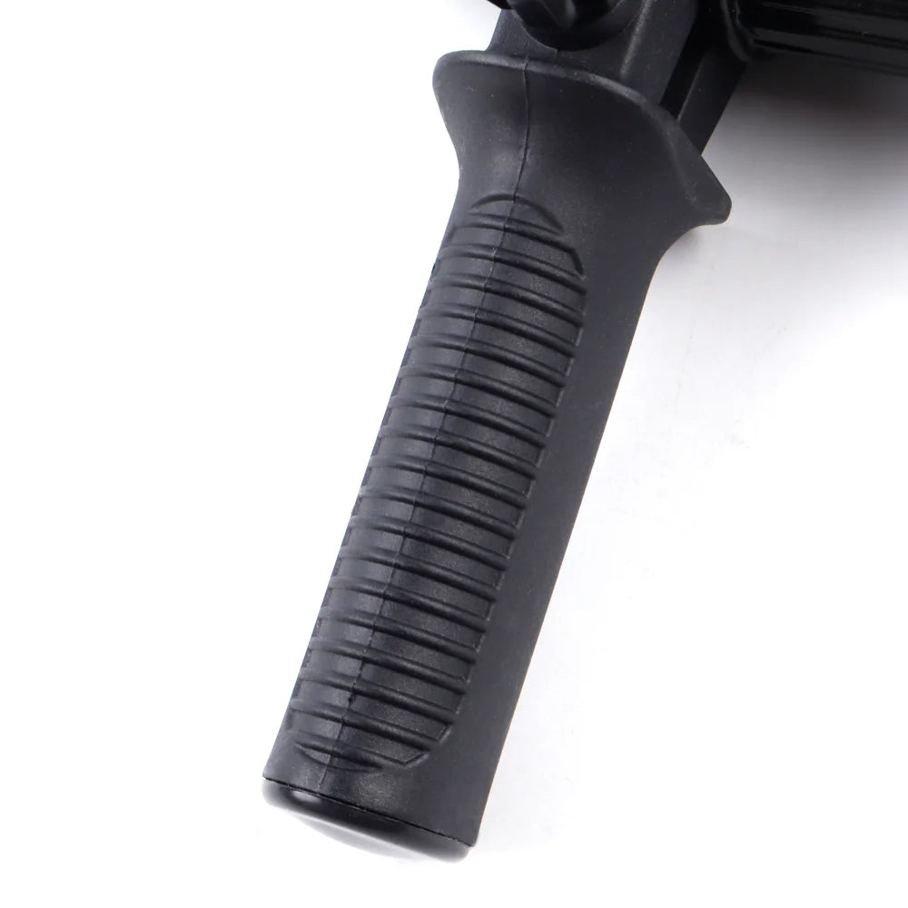 Electric Drill Rivet Gun Adapter - 2.4-4.8mm Hex Shank Cordless Riveter Tool Attachment - 7