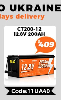 500W Portable Power Station 346Wh LiFePO4 Battery Solar Generator