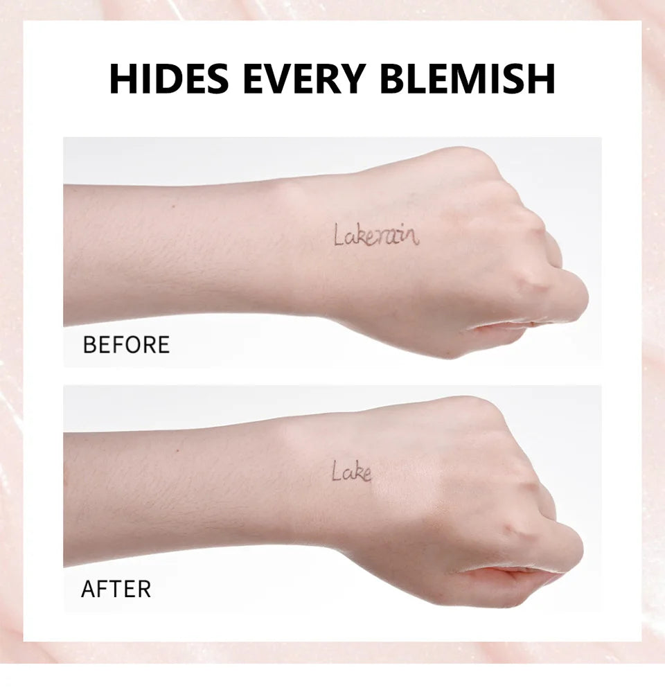 Multi-Purpose Liquid Glow Booster Face & Body Illuminator