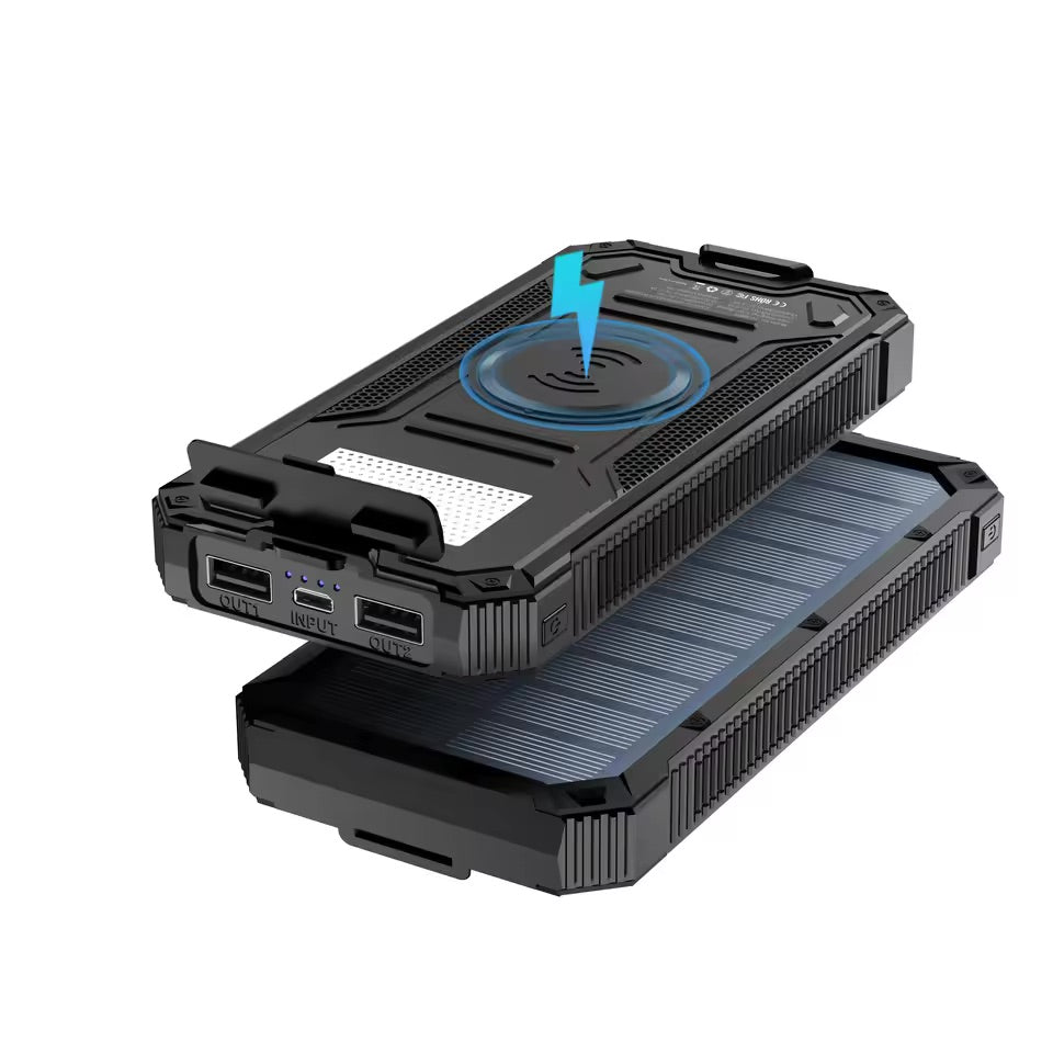 TrueBackup Power Bank