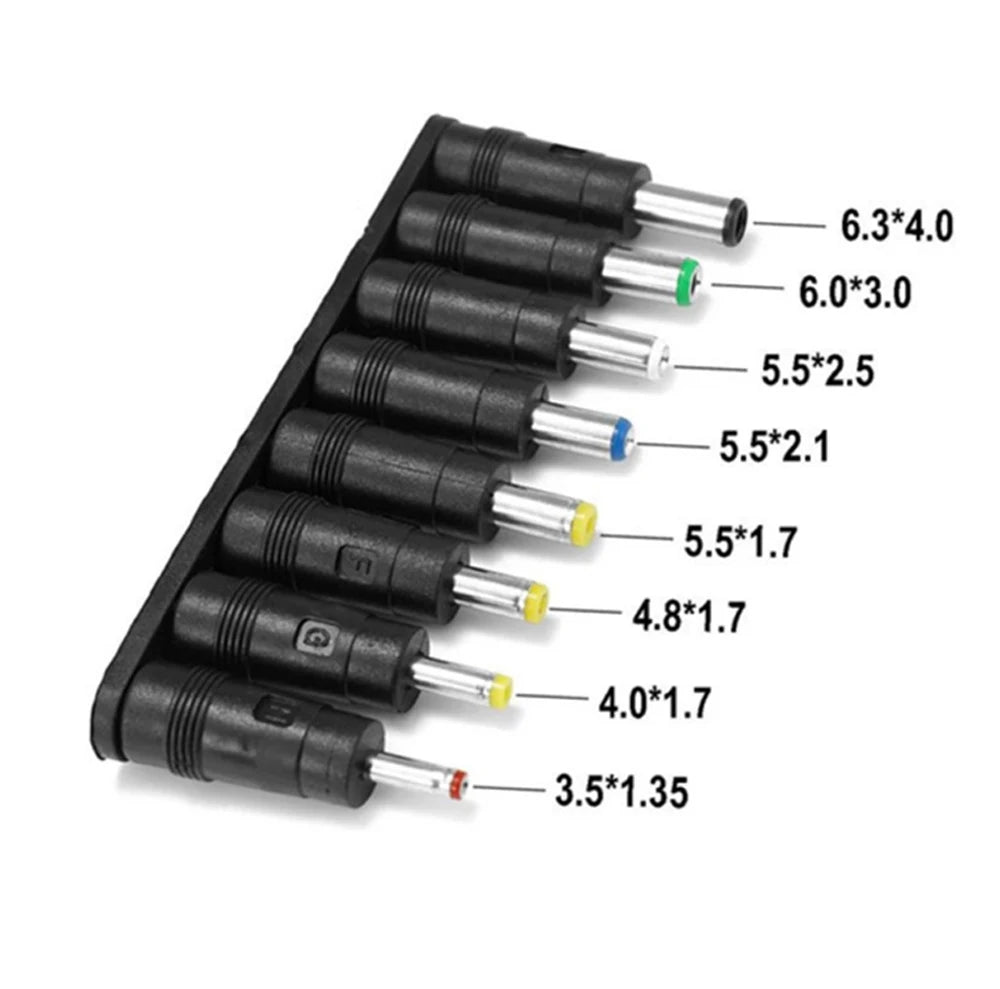 USB-C to DC Fast Charging Power Boost Cable - 5V/9V/12V/15V/20V Adapter - 30
