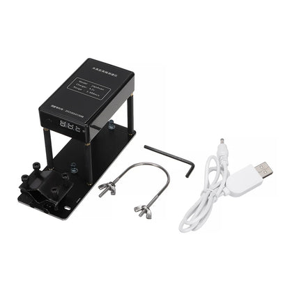 Precision Shooting Chronograph: Velocity & Kinetic Energy Speed Tester