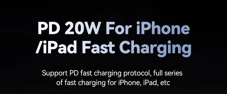 100W GaN 6-Port Desktop Fast Charger - Universal Multi-Device Charging Station