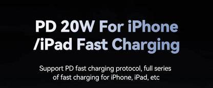 100W GaN 6-Port Desktop Fast Charger - Universal Multi-Device Charging Station