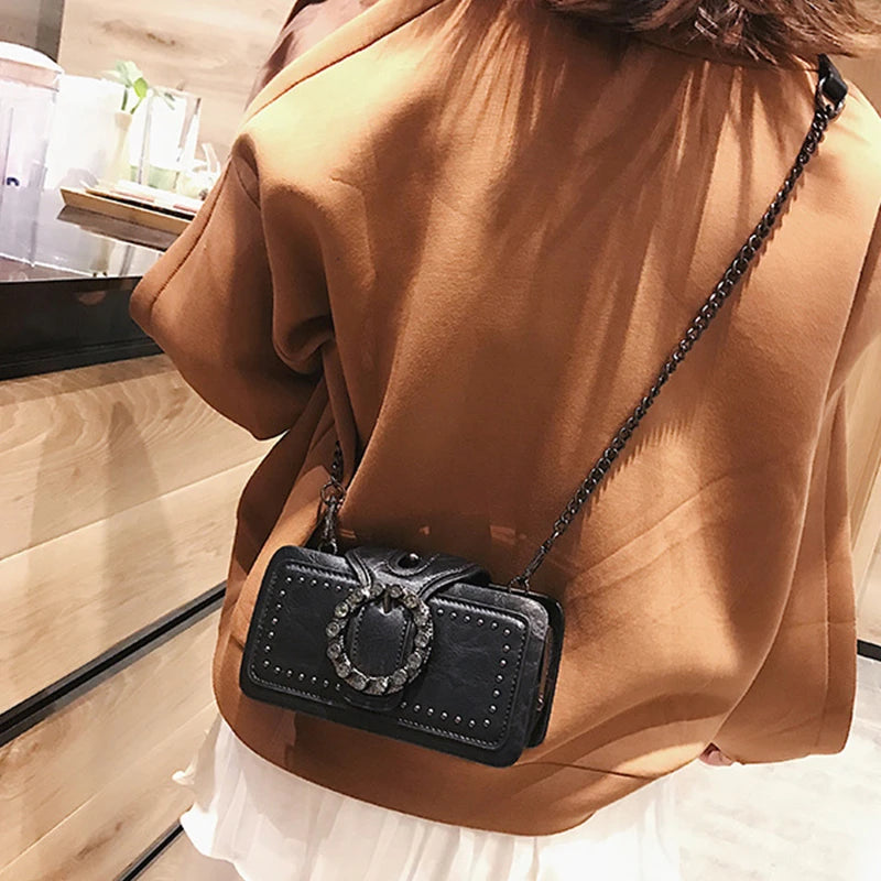 Luxury Luxury Diamond Tote