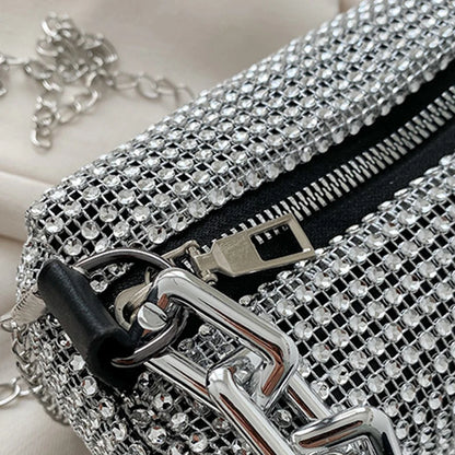 Luxury Shining Rhinestone Bag