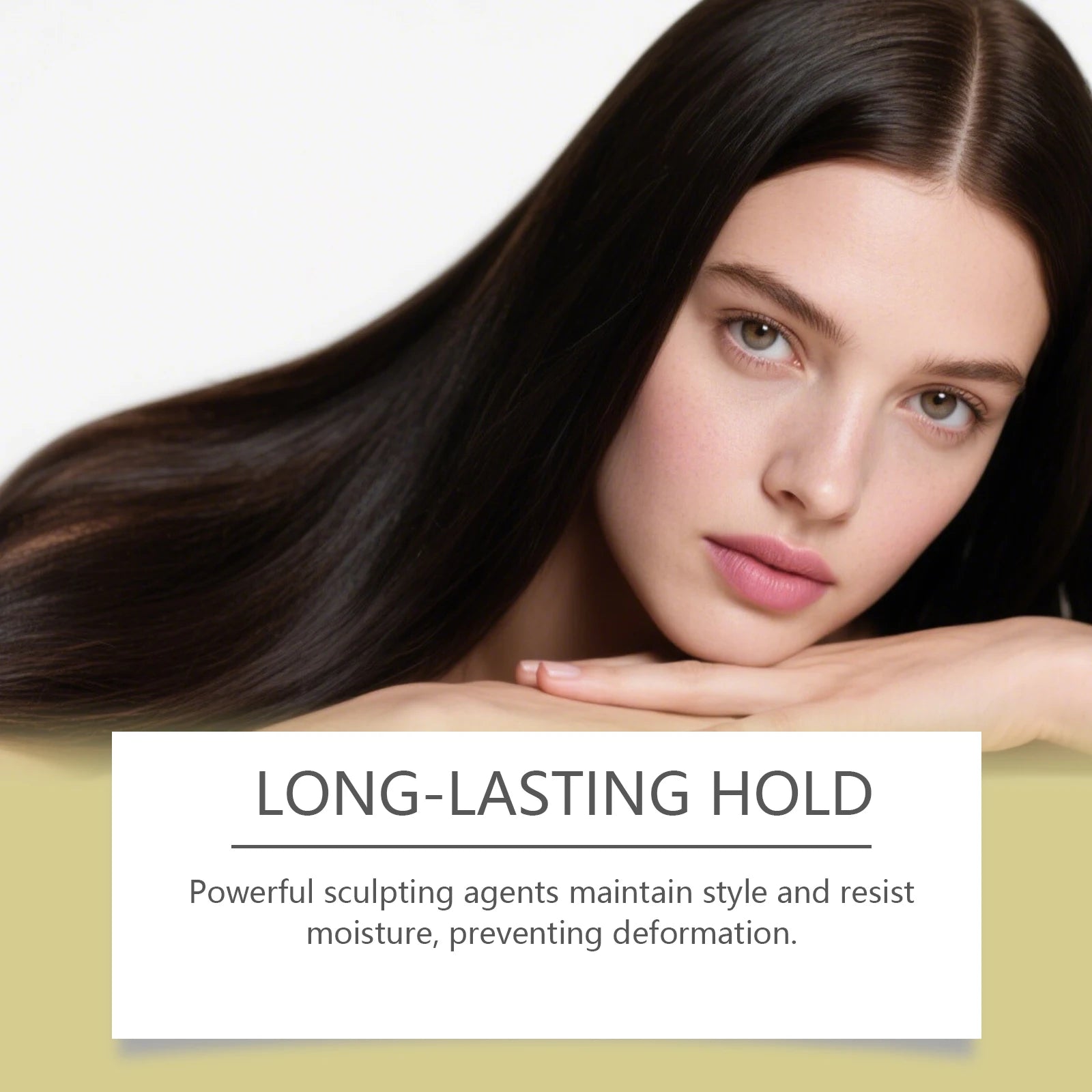 Sea Salt Hair Texturizing Spray for Voluminous Beach Waves & Strong Hold - 9