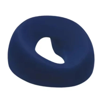 Memory Foam Face Down Pillow for Massage & Comfortable Sleeping