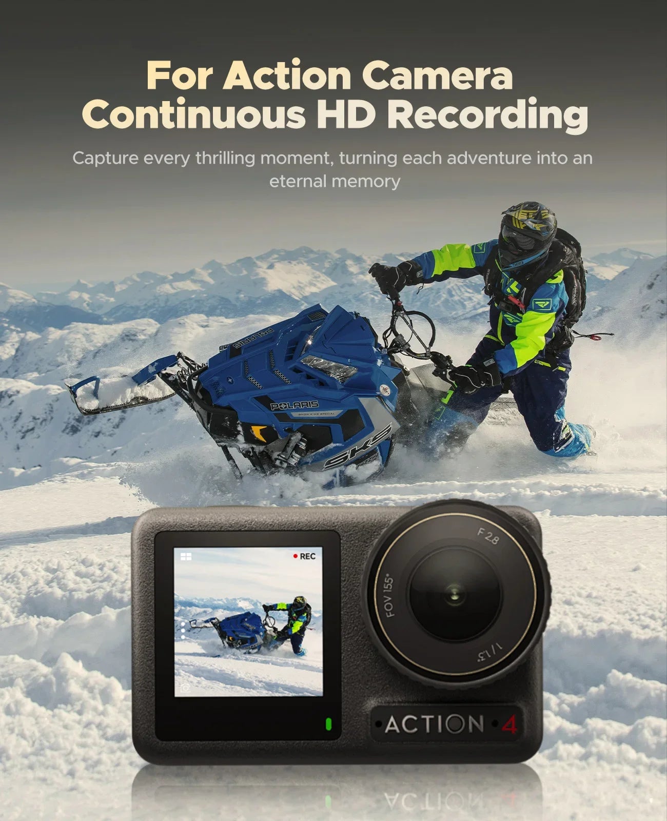 High-Speed 512GB Micro SD Card for 4K Video, Drones, and Cameras - 5