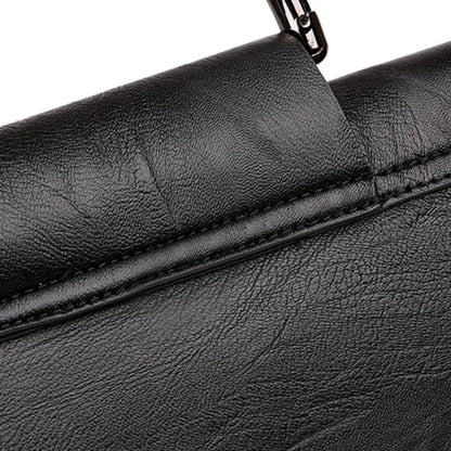 Luxury Versatile Saddle Bag