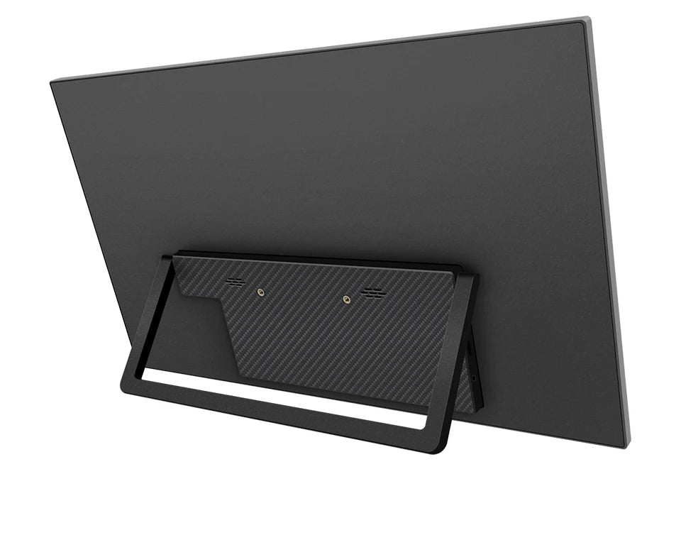 18.5" 120Hz Portable Monitor - 1080P IPS HDR Gaming Display - 10