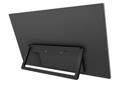 18.5" 120Hz Portable Gaming Monitor 100% sRGB HDR10 IPS Laptop Display