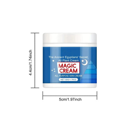 Anti-Aging Face Cream for Instant Wrinkle Removal & Skin Firming